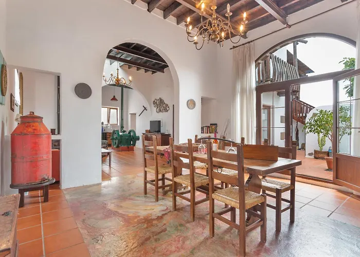 La Molina Villa *