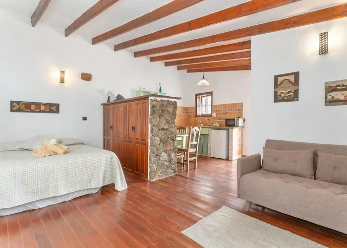 Villa La Molina *
