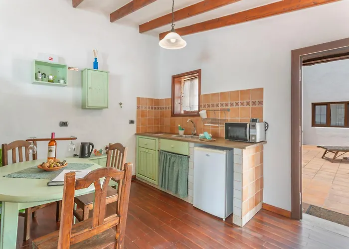 Villa La Molina *