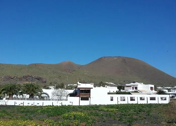 La Molina * Máguez