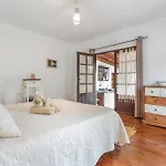 Villa La Molina Máguez