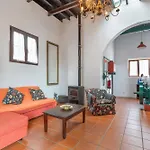 Villa La Molina